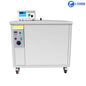 MÁY RỬA SIÊU ÂM CÔNG NGHIỆP BỂ ĐƠN
