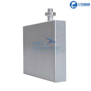 Tấm rung siêu âm công nghiệp