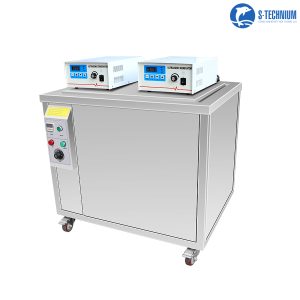 Máy rửa siêu âm công nghiệp