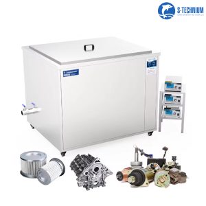 Máy rửa siêu âm công nghiệp